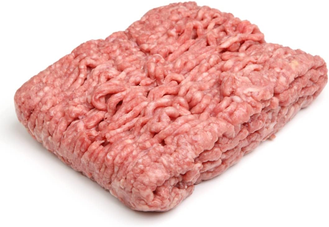 LAMB MINCE